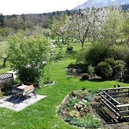 Schlossberghof Marzoll 3* Bad Reichenhall
