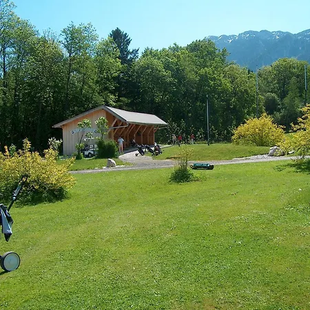 Schlossberghof Marzoll Apartament Bad Reichenhall