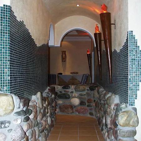 Schlossberghof Marzoll 바트라이셴할