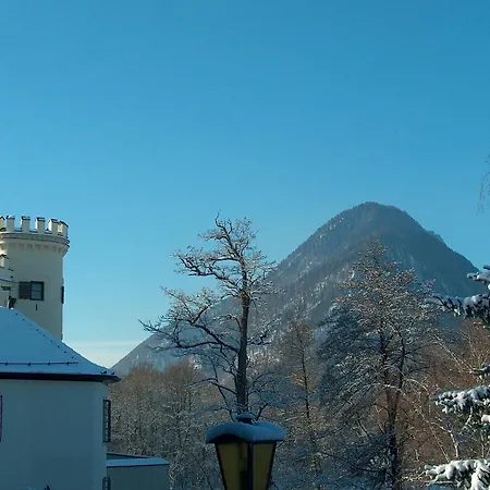 Schlossberghof Marzoll